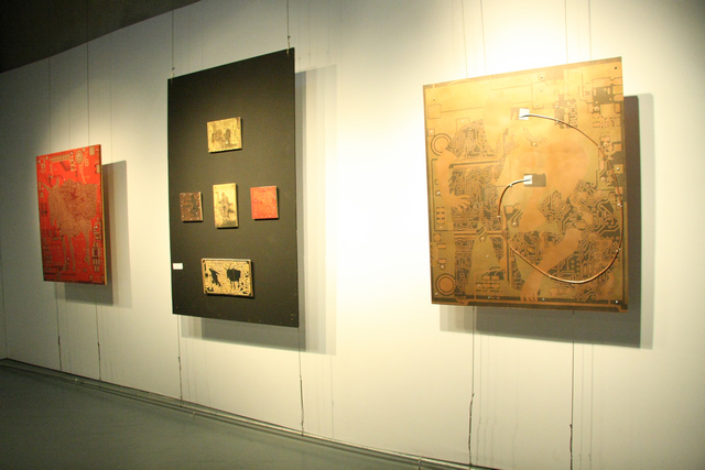 AFAK 3 (Photo Exhibition)